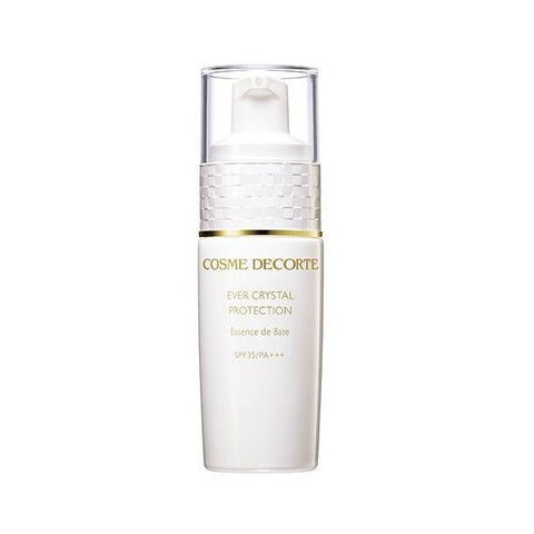 Kosé Cosme Decorte Ever Crystal Protection SPF35 / PA+++ 30ml - Japanese Skincare