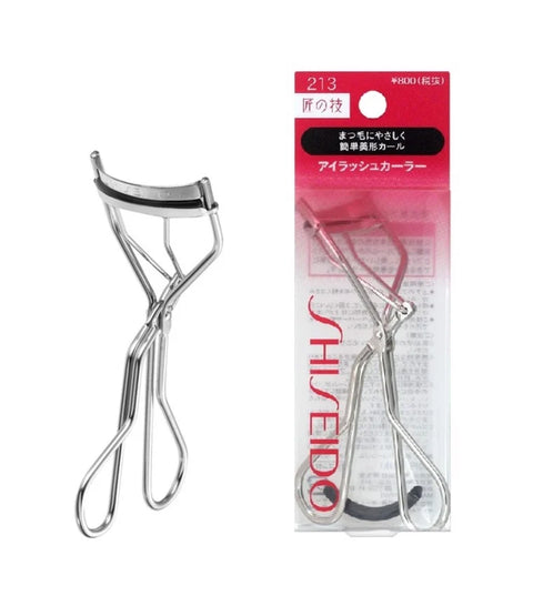 Shiseido Eyelash Curler 213