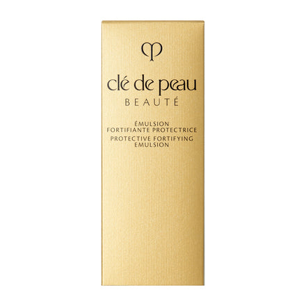 Cle De Peau Beaute Protective Fortifying Emulsion 125ml [refill] - Japanese Daytime Emulsion