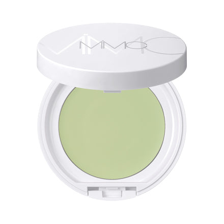 Mimc Mineral Eraser Balm Colors SPF20/ PA++ 02 Green 6.5g [refill] - Face Makeup