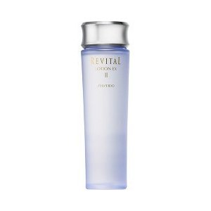 Shiseido Revital Lotion Ex II 130ml - Highly Moisturizing Lotion - Japanese Skincare