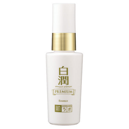 HadaLabo Shirojyun Premium W Whitening Essence (40ml)