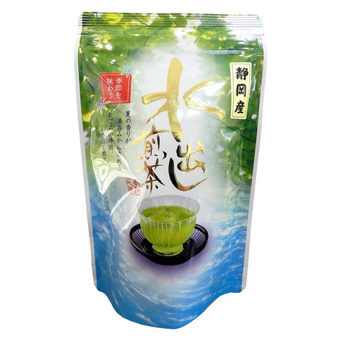 Hakiri Shizuoka Watered Sencha Tea Bag 5g x 30